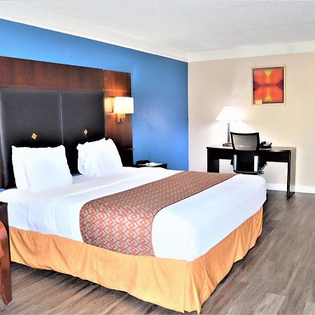 Budget Inn & Suite Atlanta Marietta Stadium Luaran gambar