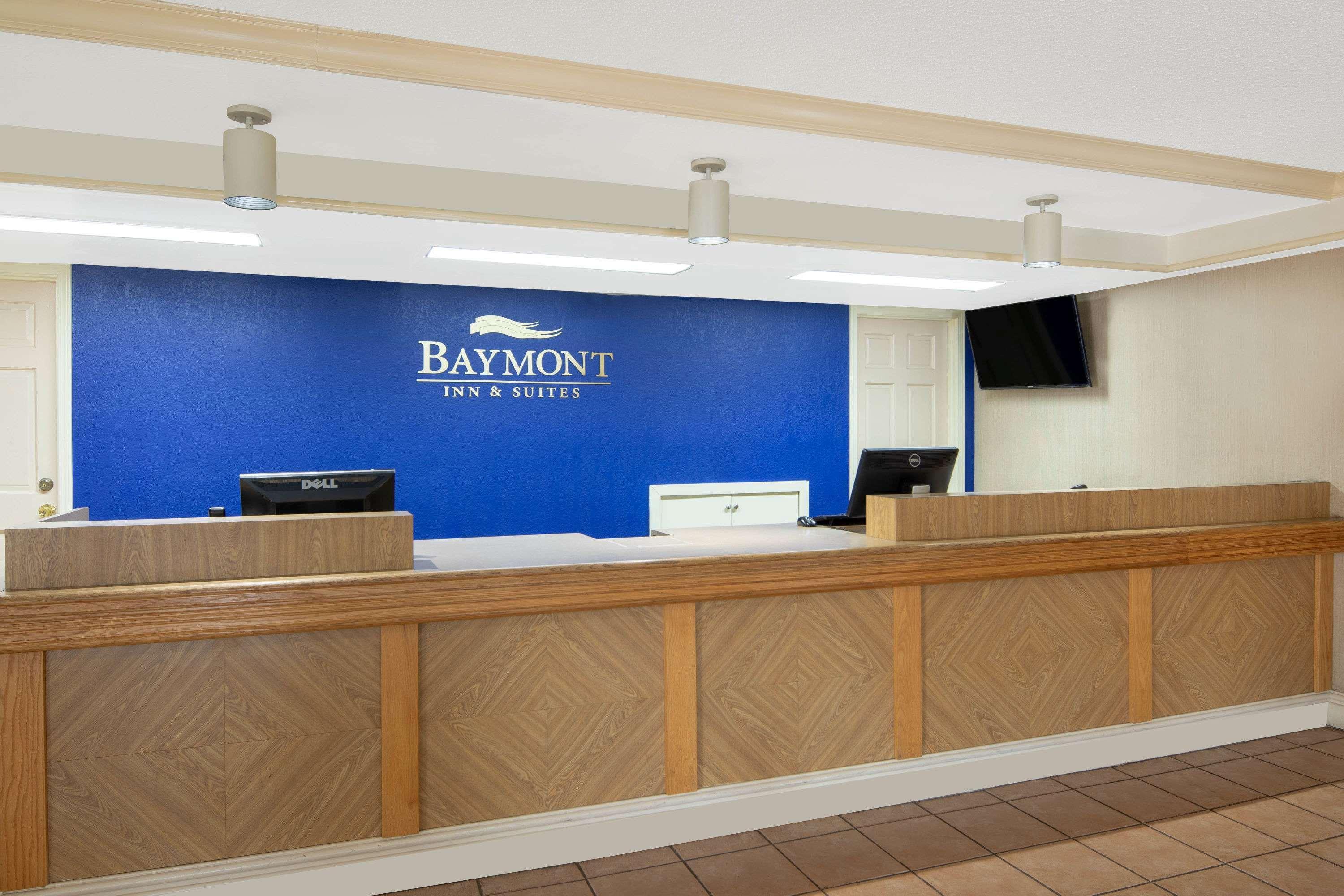 Budget Inn & Suite Atlanta Marietta Stadium Luaran gambar