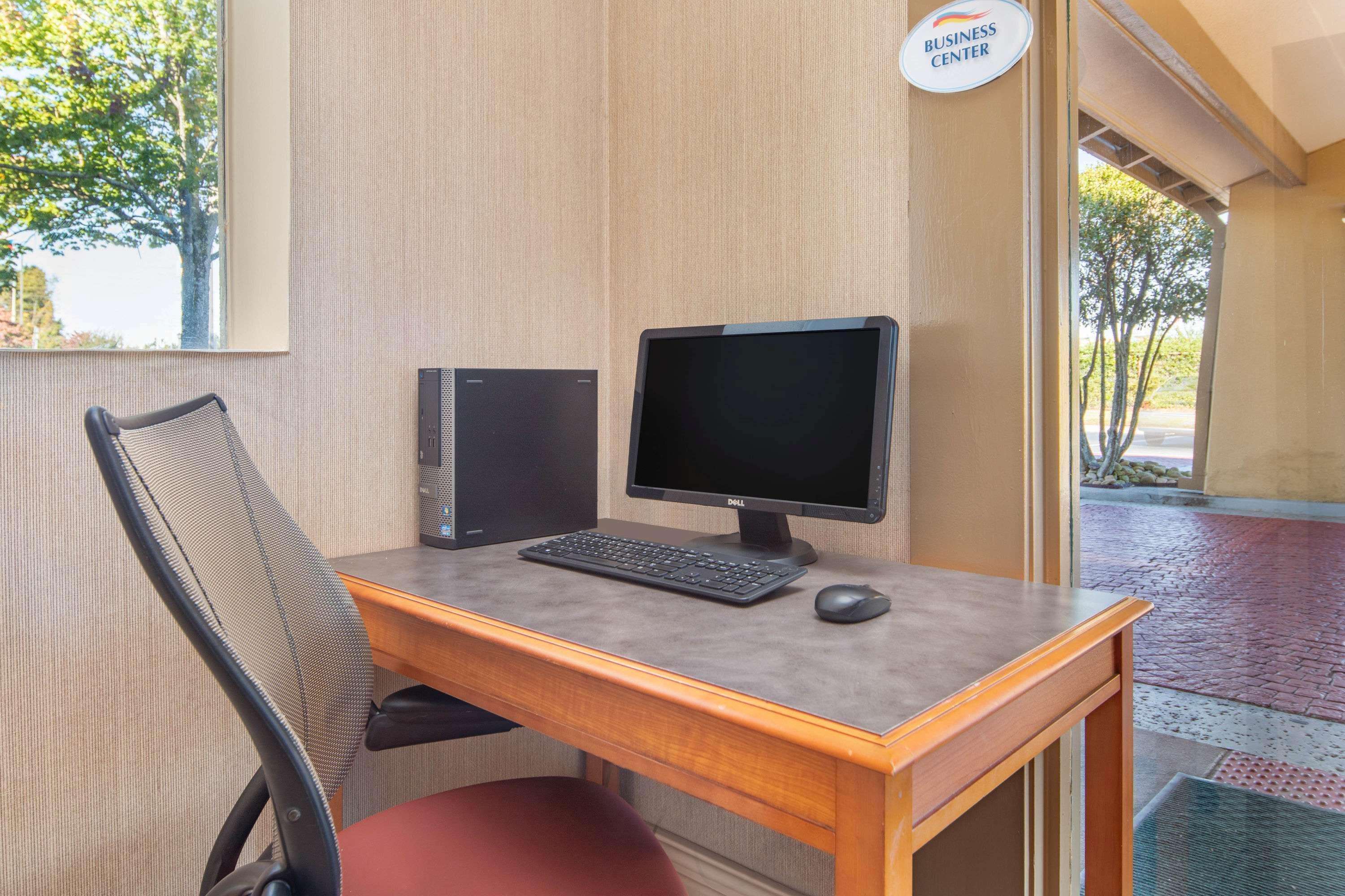 Budget Inn & Suite Atlanta Marietta Stadium Luaran gambar