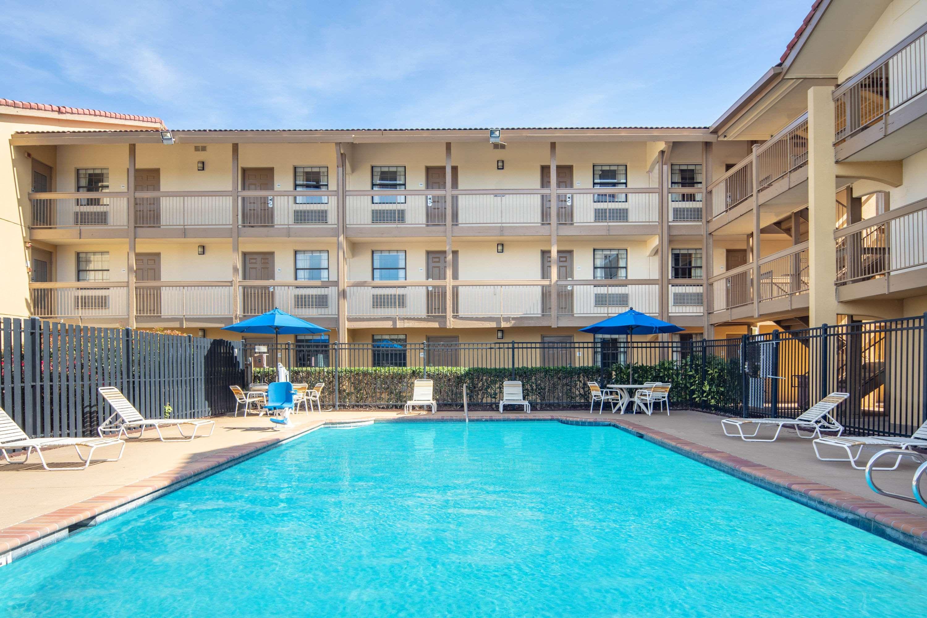Budget Inn & Suite Atlanta Marietta Stadium Luaran gambar