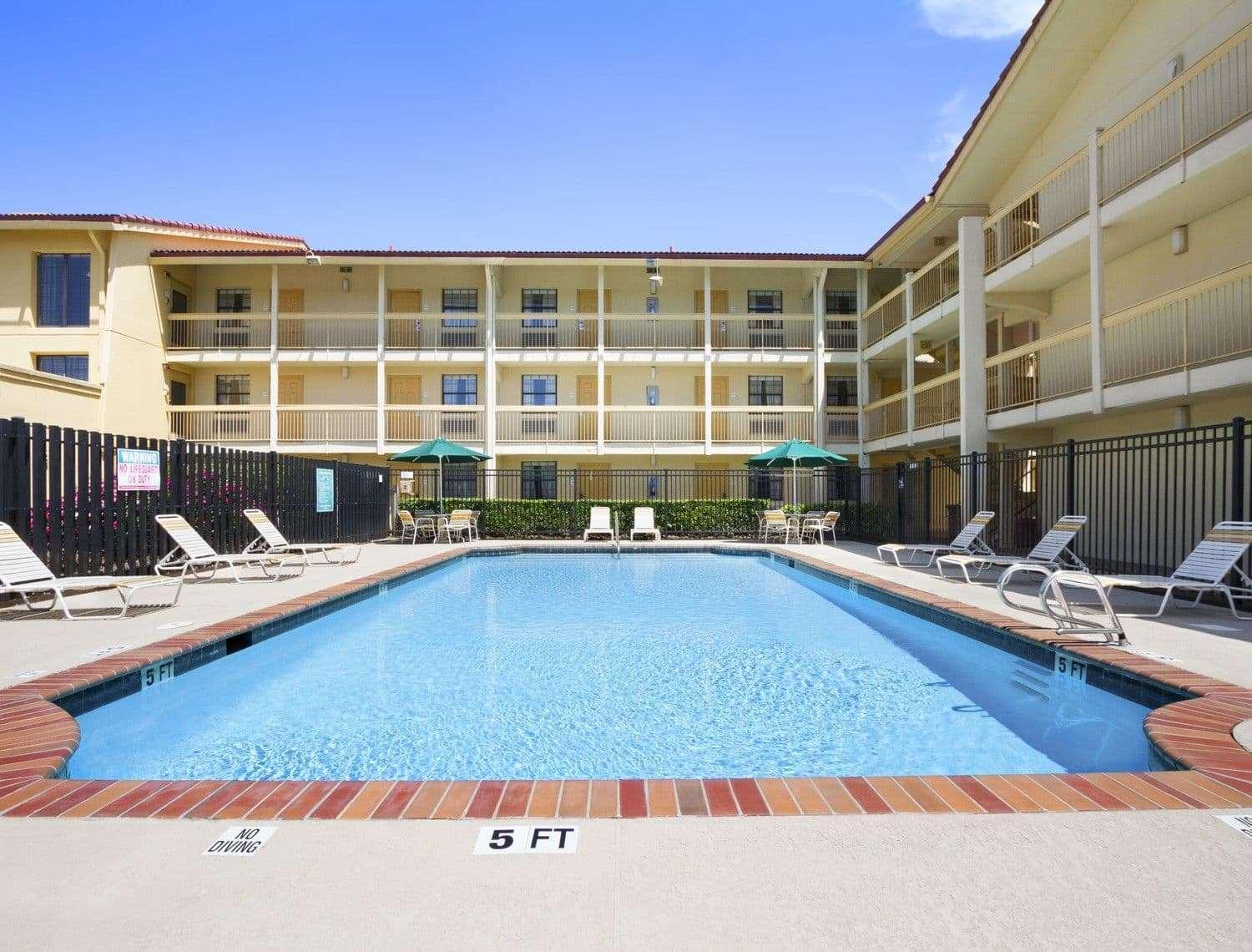 Budget Inn & Suite Atlanta Marietta Stadium Luaran gambar