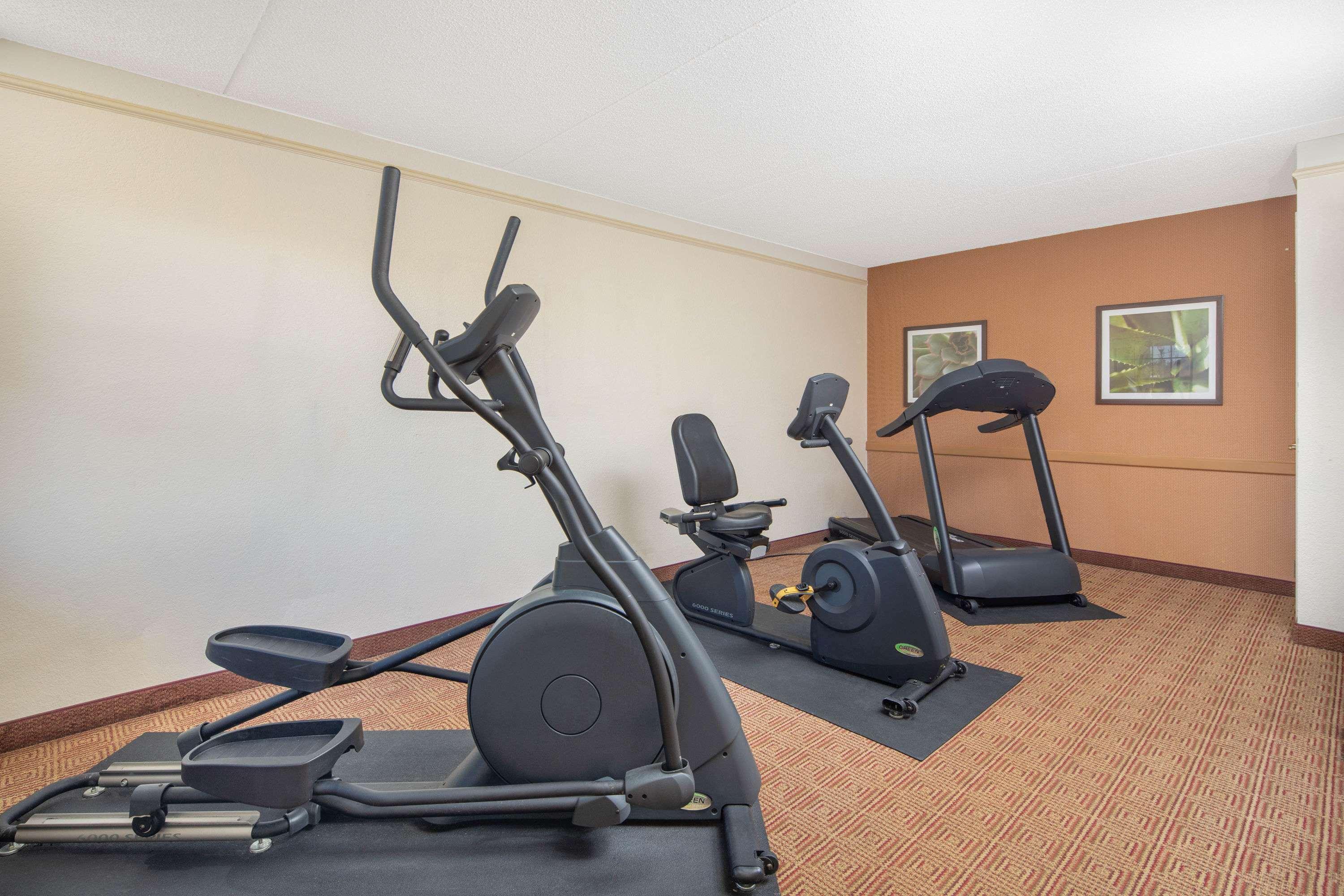 Budget Inn & Suite Atlanta Marietta Stadium Luaran gambar