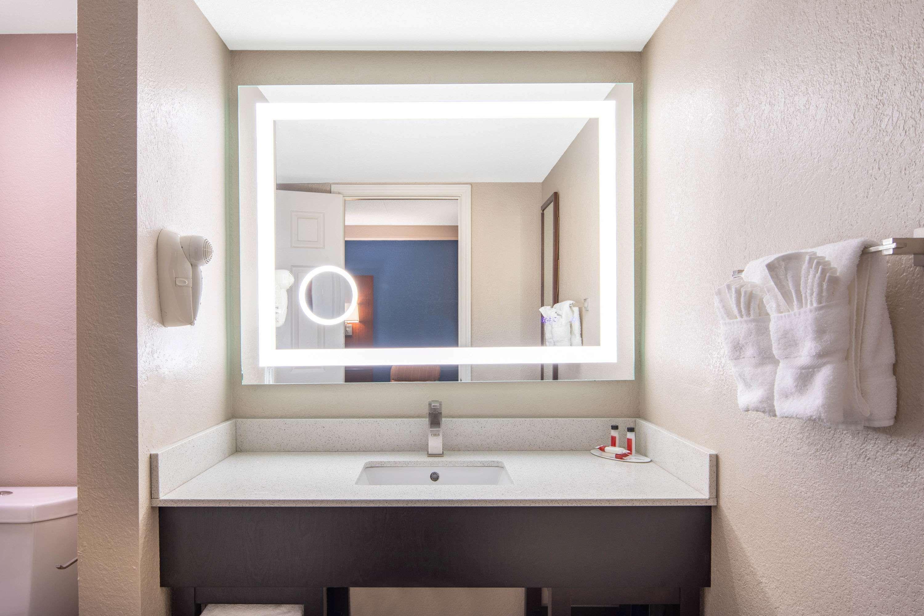 Budget Inn & Suite Atlanta Marietta Stadium Luaran gambar