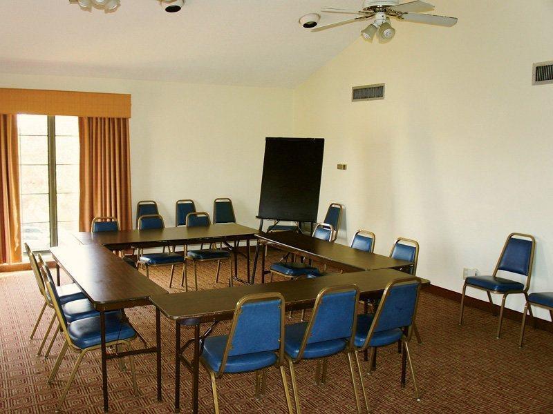 Budget Inn & Suite Atlanta Marietta Stadium Luaran gambar