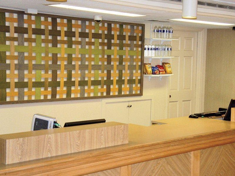 Budget Inn & Suite Atlanta Marietta Stadium Luaran gambar