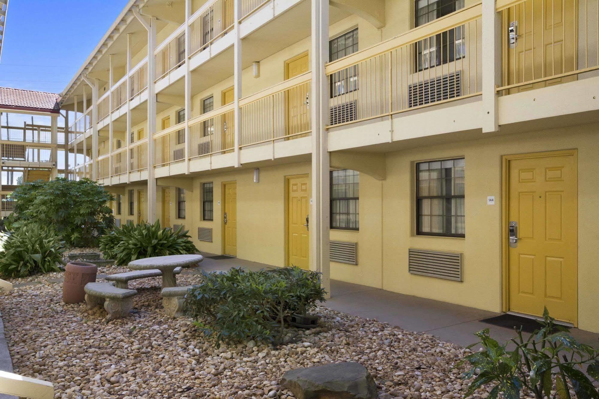 Budget Inn & Suite Atlanta Marietta Stadium Luaran gambar