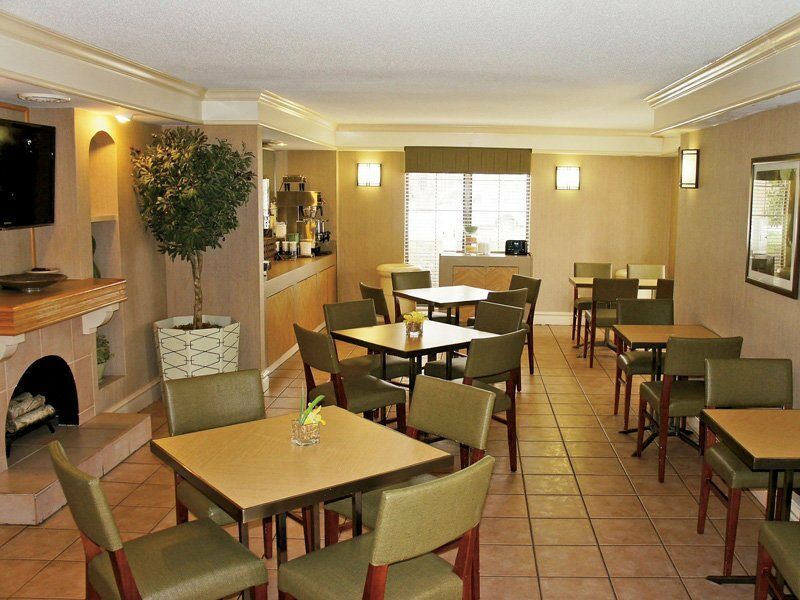 Budget Inn & Suite Atlanta Marietta Stadium Luaran gambar